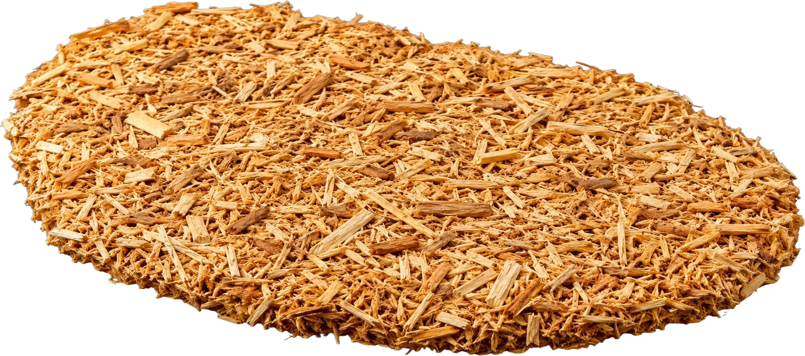 Natural Cedar