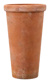 Long Tom Terracotta Pot
