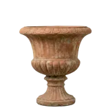 Classic Terracotta Urn