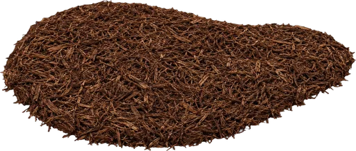 Brown Hardwood