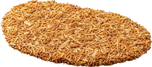Natural Cedar