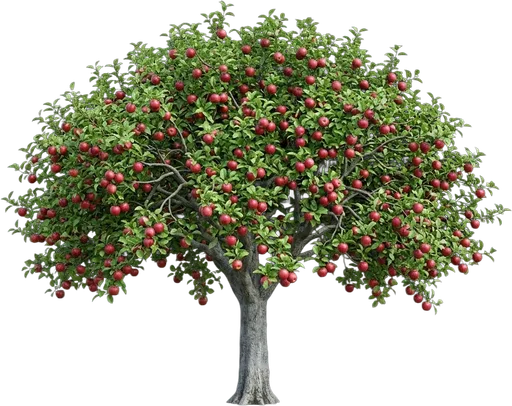 Apple Tree