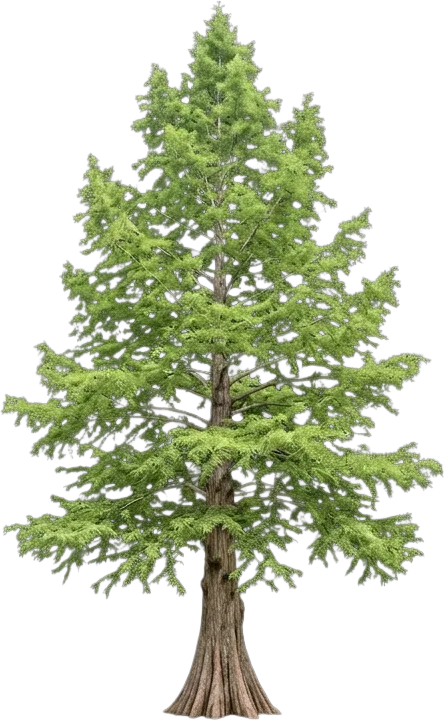 Bald Cypress