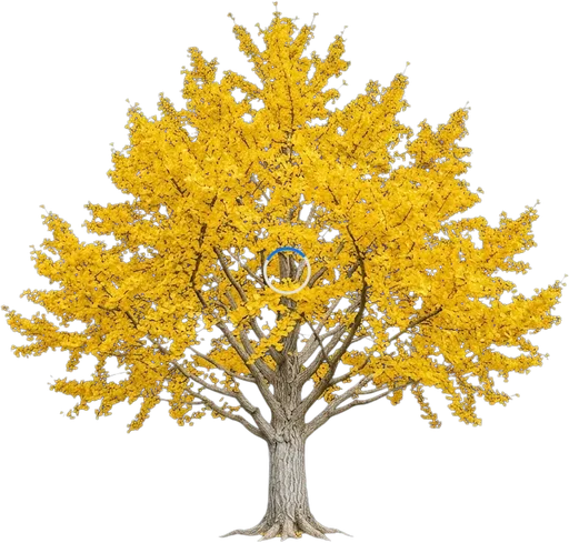 Ginkgo (Maidenhair Tree)