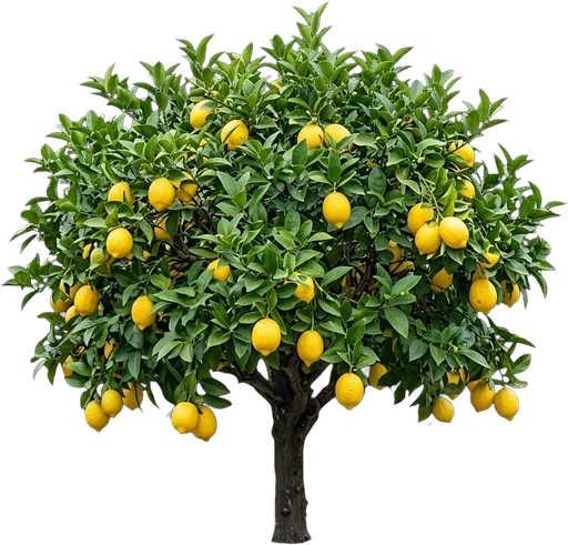 Meyer Lemon Tree