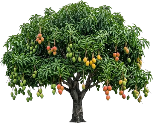 Mango Tree