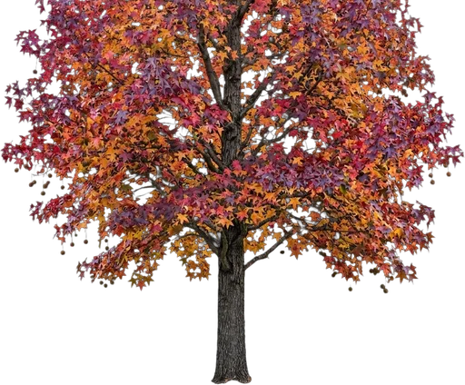 American Sweetgum