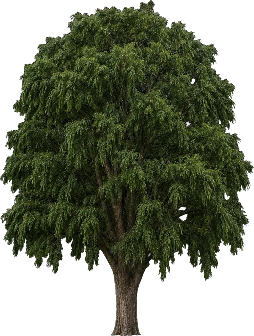 African Fern Pine