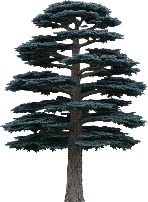 Cedar of Lebanon