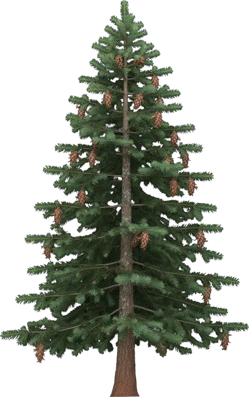 Douglas Fir