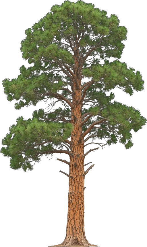 Ponderosa Pine