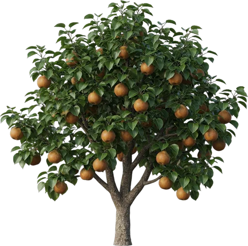 Asian Pear