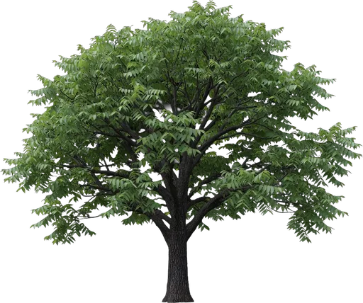 Black Walnut