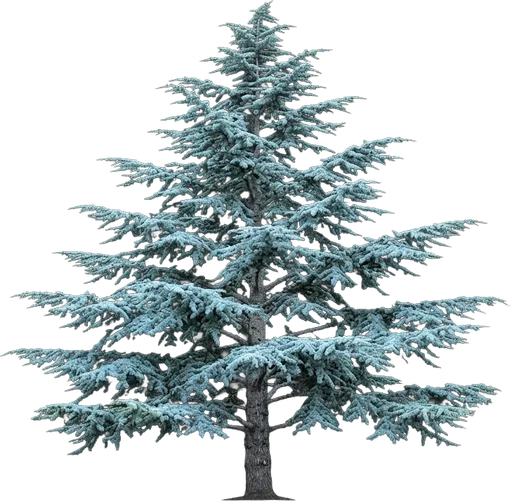 Blue Atlas Cedar