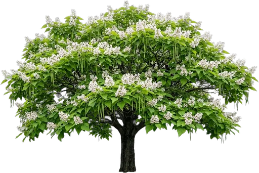 Northern Catalpa