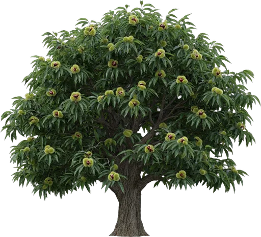 Chinese Chestnut