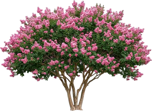 Crape Myrtle