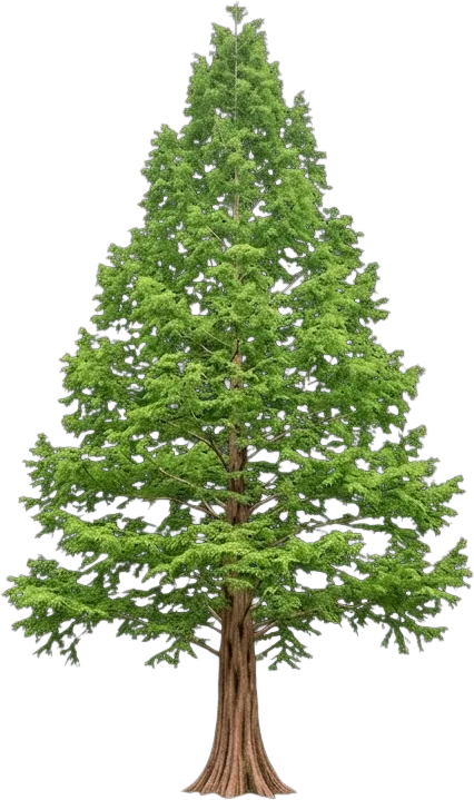 Dawn Redwood