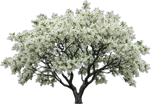 Fringe Tree