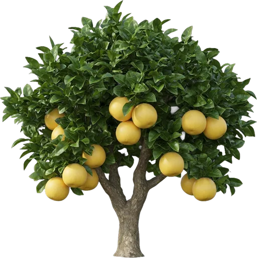 Grapefruit