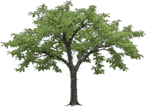Honey Locust