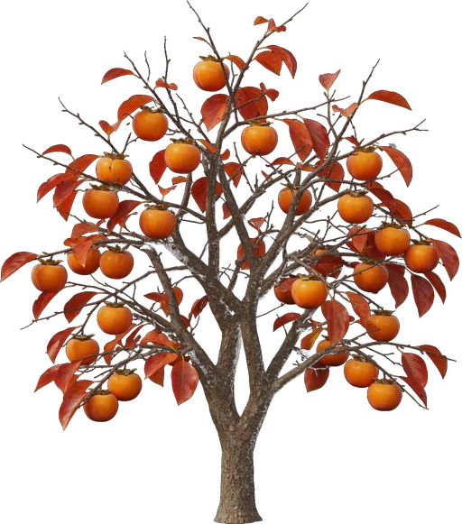 Japanese Persimmon