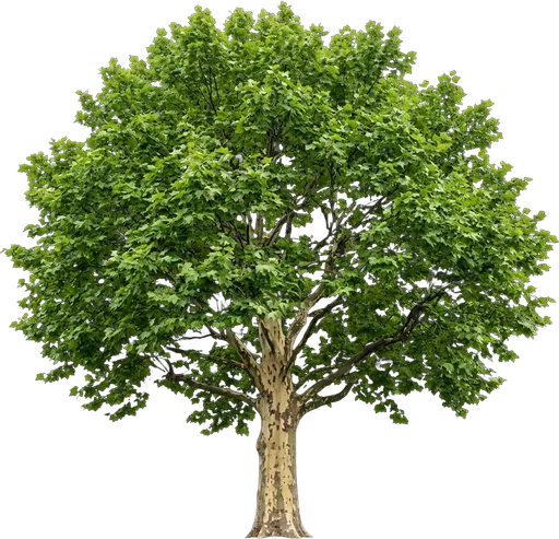 London Planetree