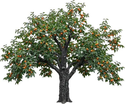 American Persimmon
