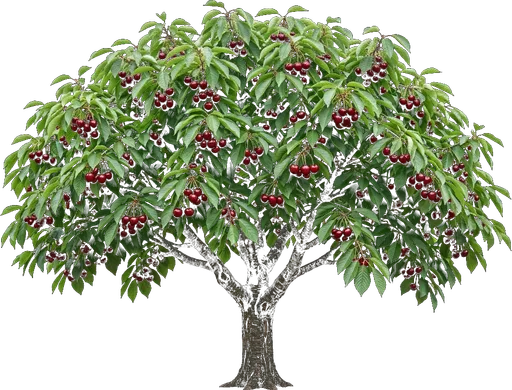 Plum Tree
