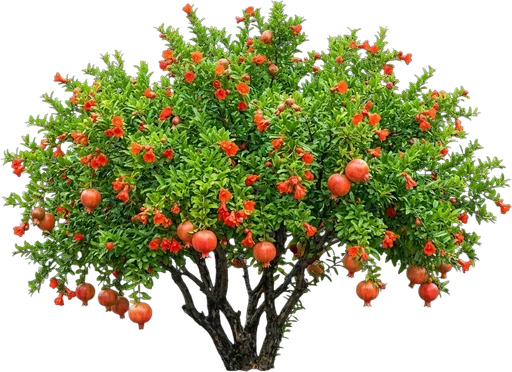 Pomegranate