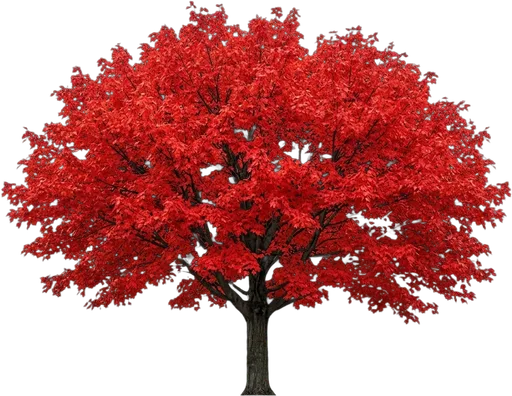 Red Maple