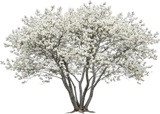 Downy Serviceberry