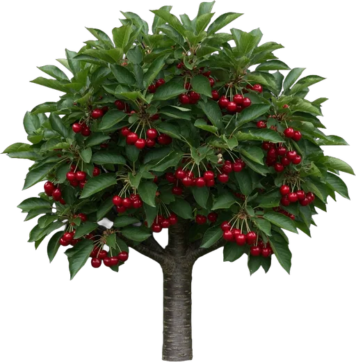 Sour Cherry