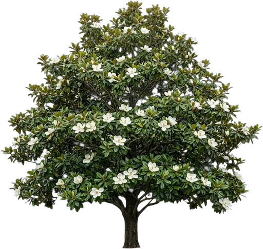 Southern Magnolia