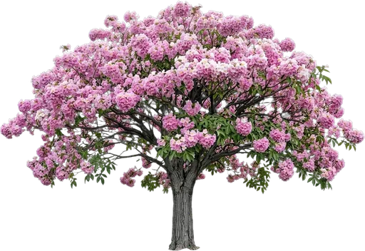 Pink Tabebuia