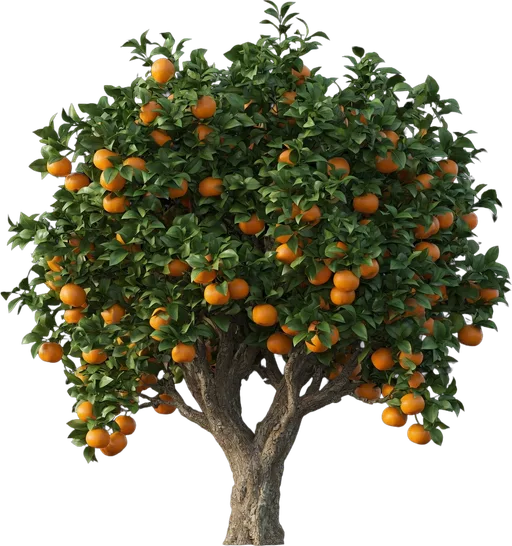 Tangerine
