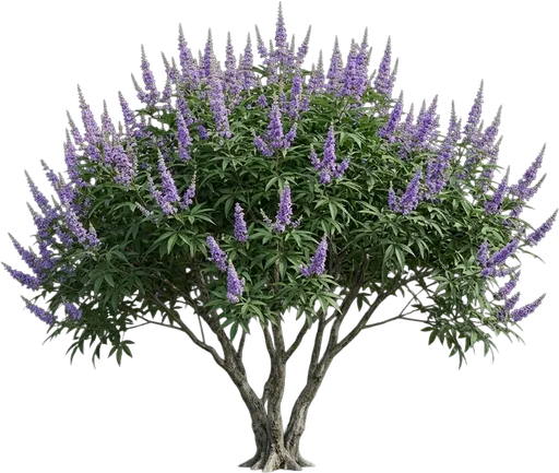 Vitex (Chaste Tree)
