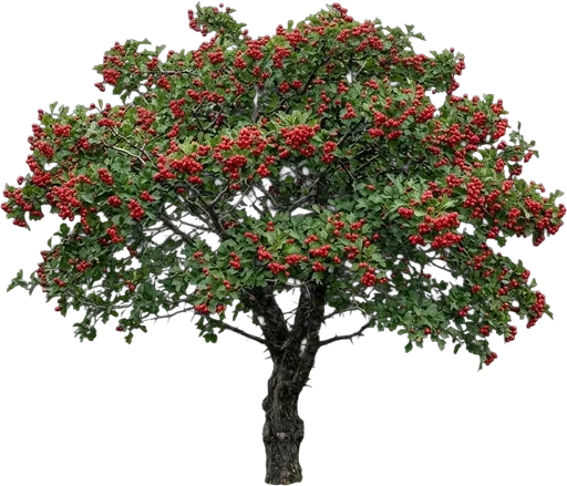 Washington Hawthorn