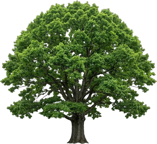 White Oak