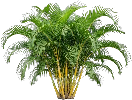 Areca Palm