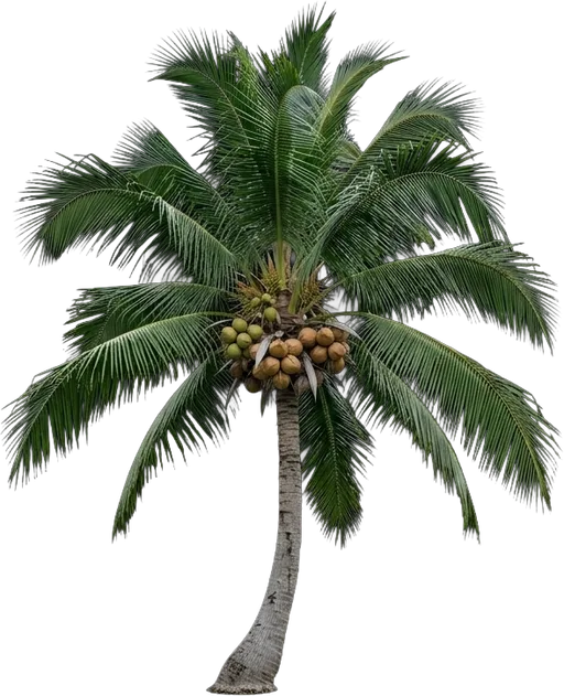 Coconut Palm