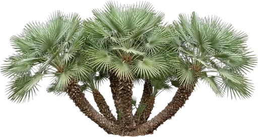 Mediterranean Fan Palm