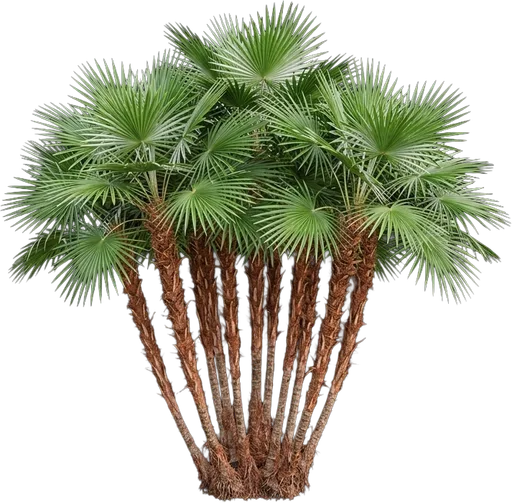 Everglades Palm