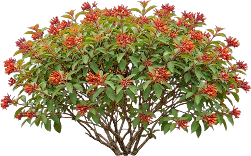 Firebush