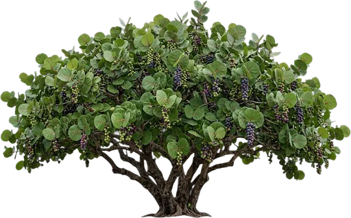 Sea Grape