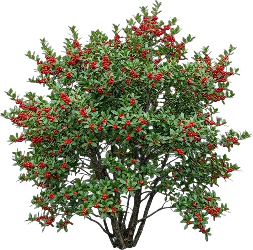 Yaupon Holly