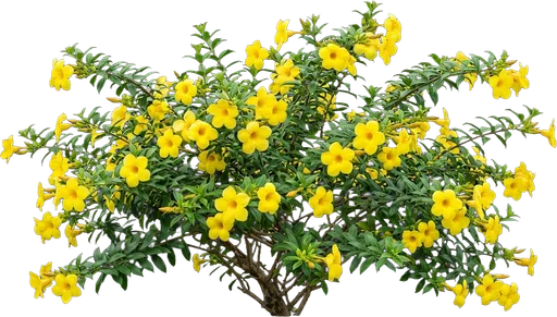 Allamanda