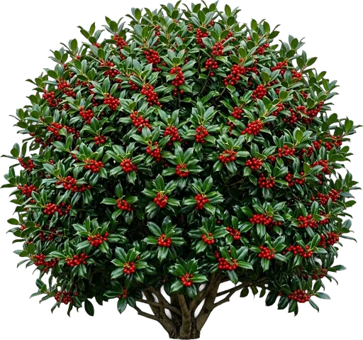 Burford Holly