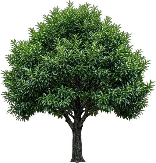 Carolina Cherry Laurel