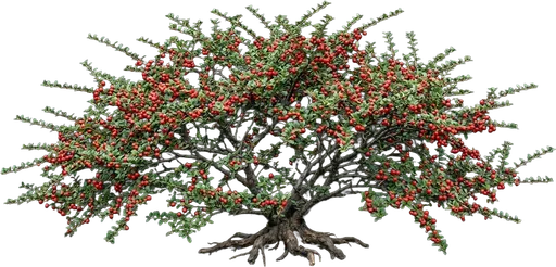 Cotoneaster